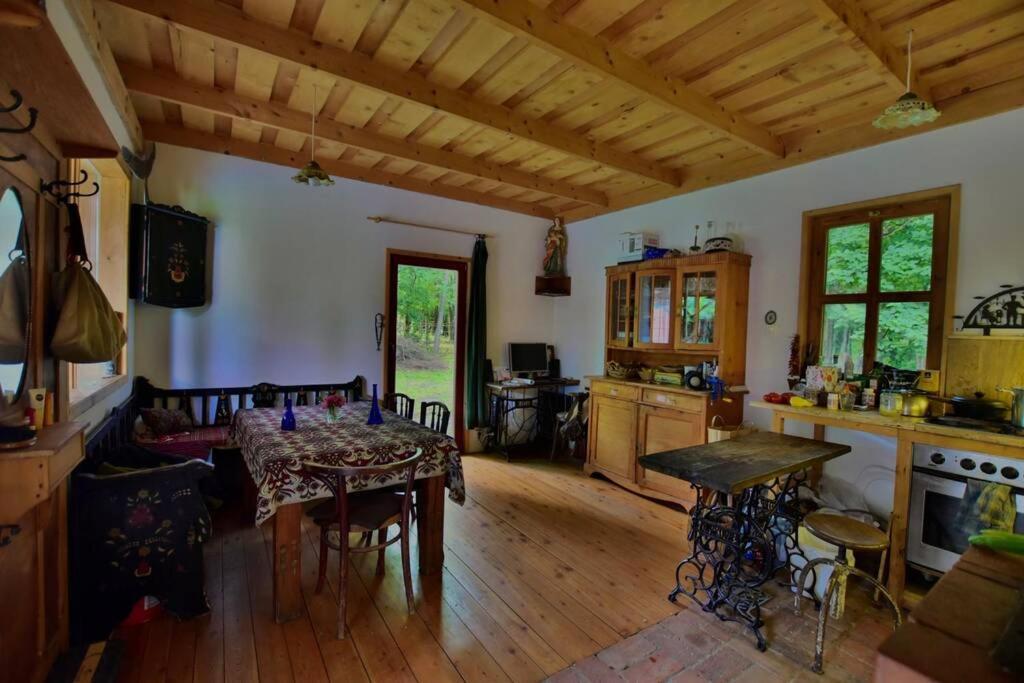 Igricz Farmhaz Villa Pocsmegyer Ngoại thất bức ảnh